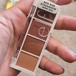 Elf Berry Bad Eyeshadow Palette